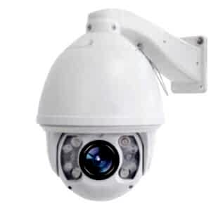 Bullwark BLW OUT1321 IP 1.3 Mp 20X Speed Dome Kamera