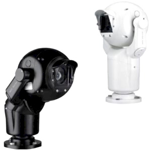 Bosch Mic 550 Ahd Speed Dome Kamera