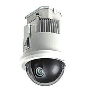 BOSCH VG5 7028 E1PC4 36X OPTİCAL ZOOM IP PTZ KAMERA