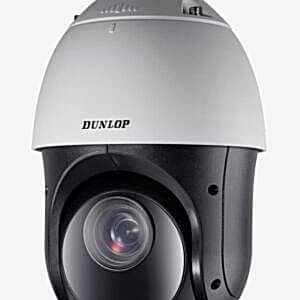 Dunlop DP-22DE4425IW-DE 4Mp 25X Optik Zoom Ip Ptz Kamera