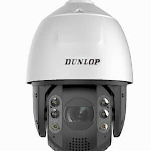 Dunlop DP-22DE7A432IW-AEB 4MP 32X AcuSense Ip Ptz Kamera