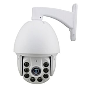 Fujitron FCP A2038AR 2MP 30X AHD Speed Dome Kamera