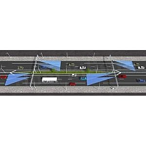 GKS Otoyol Plaka Tanıma Sistemi