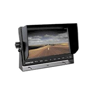 Okisan  OK-710 M Mobil Monitör