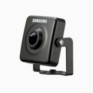 SAMSUNG 600 TVL WDR ATM TİP MİNİ KAMERA