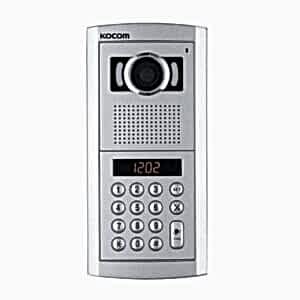 TECNOSEC  KLP - 110- GKS