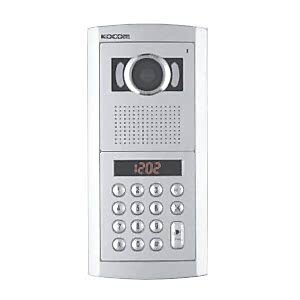 TECNOSEC  KLP - C 110- GKS