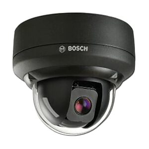 Bosch VEZ 221 ICCE IP 12x Speed Dome Kamera