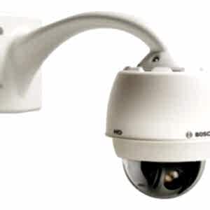 Bosch VG5 7130 EPC4 IP HD 720P 30x Speed Dome Kamera