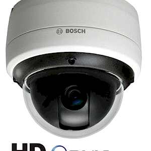 Bosch VJR 821 IWTV IP 10x 2Mp Speed Dome Kamera