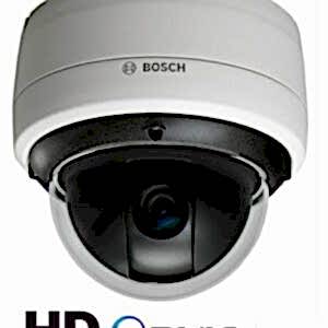 Bosch VJR F801 ICTV IP HD Speed Dome Kamera
