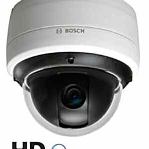 Bosch VJR F801 IWTV IP HD Speed Dome Kamera
