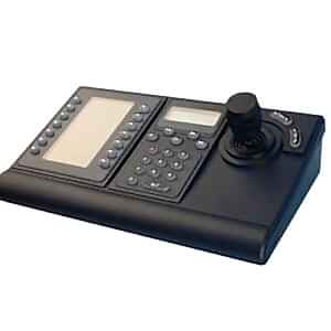 Bosch kontrol klavyesi