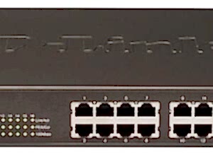 D-link DES-1016C
