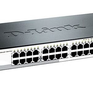 D-link DES-1210-28/C