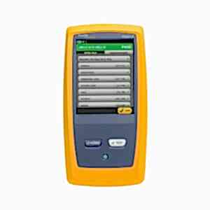 DSX CableAnalyzer