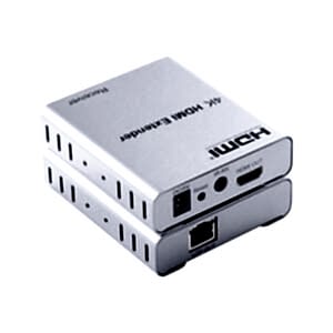 upTech HDMI1106 HDMI Ultra Extender 4K - 2160P 50mt. / 1080P 80mt.