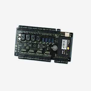 Giriş Kontrol Paneli