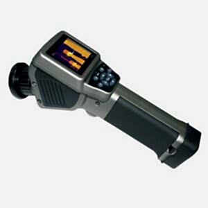 El Tipi Termal Kameralar