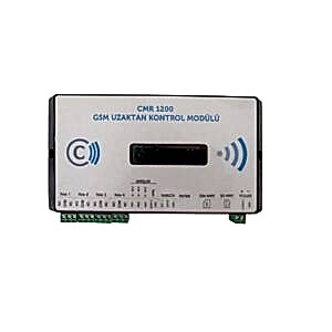 Uzaktan Kontrol Modülü