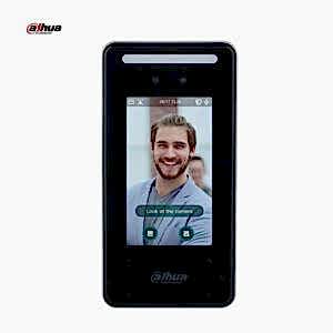 Yüz tanıma ile kapı açma