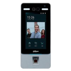 Yüz Tanıma Terminalleri