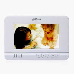 Video intercom