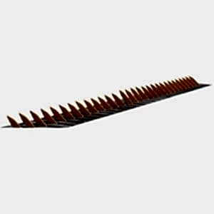 Hidrolik Yol Kapanı