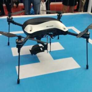 İnsansız Hava Aracı