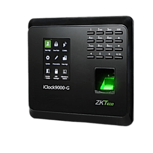 iClock 9000-G