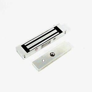 Gömme Tip Manyetik Kilit