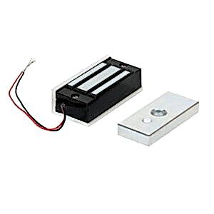 Manyetik Kilit 60 Kg