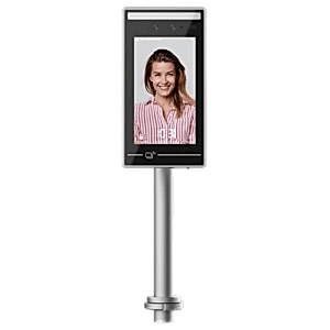 KeyFace 7T Yüz Tanıma Cihazı