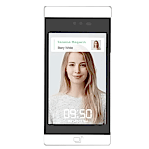 KeyFace 8 Yüz Tanıma Cihazı