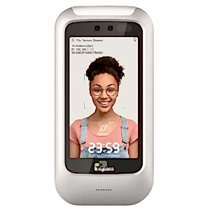 KeyFace Lite Yüz Tanıma Cihazı