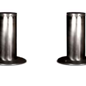 2li Hidrolik Mantar Bariyer