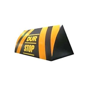 Makim RB3000 Hidrolik Yol Bloğu