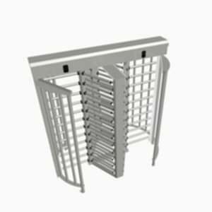 T 2500D Double 3 Kollu Boy Turnike