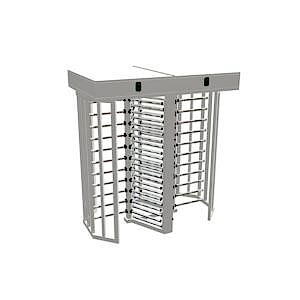 Makim T 2500K Double 3 Kollu Boy Turnike