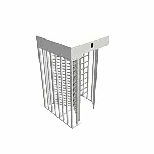 Makim T 2500K Single 3 Kollu Boy Turnike