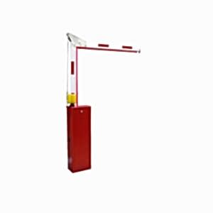 Makim T4 4 Mt Kırılan Kollu Bariyer