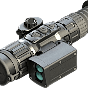 Fortuna General Two Termal Silah Dürbünü