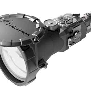 Fortuna General One Termal Silah Dürbünü