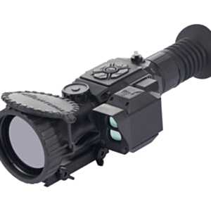 Fortuna Prime Termal Keskin Nişancı&nbsp;Tüfek Dürbünü