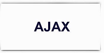 AJAX