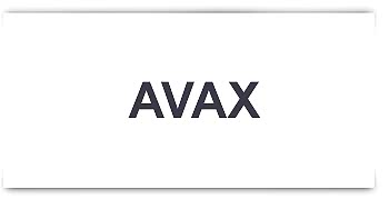 AVAX