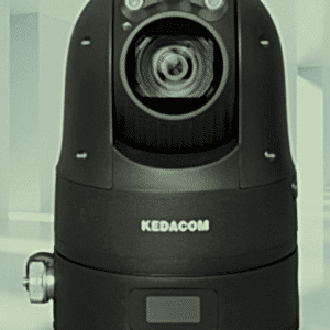 Kedacom Ipc522-G330 -Araç-üstü-ptz-kamera
