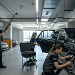 Casus Böcek Arama Bursa - gks guvenlik sistemleri