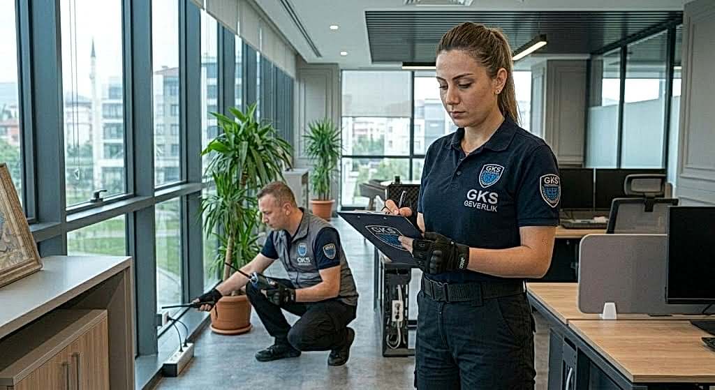 Casus Kamera Tespit Sakarya - gks guvenlik sistemleri